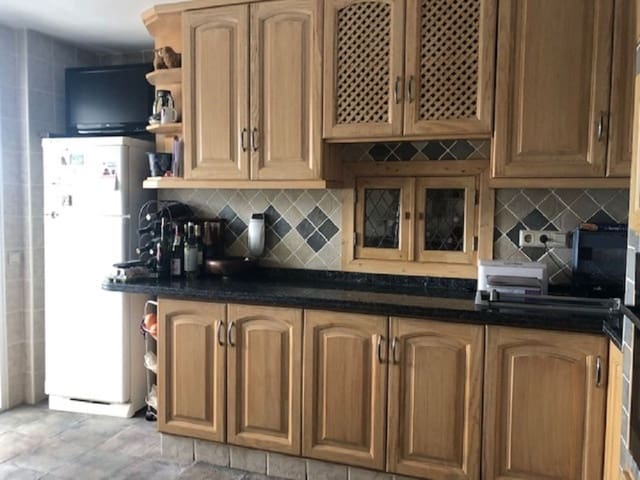 3 sypialnia Dom na sprzedaż w Marbella z basenem - 495 000 € (Ref: 9553407)