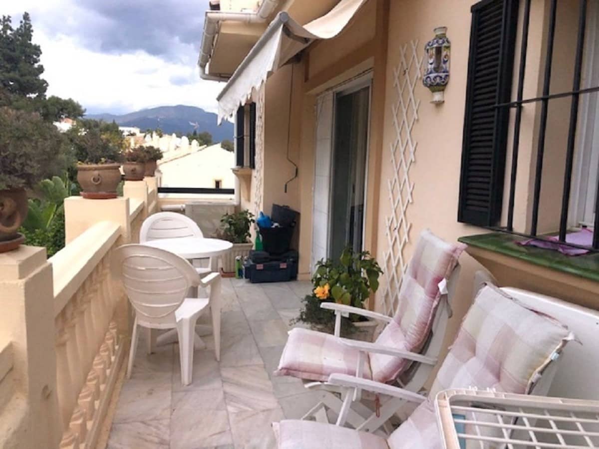 3 sypialnia Dom na sprzedaż w Marbella z basenem - 495 000 € (Ref: 9553407)