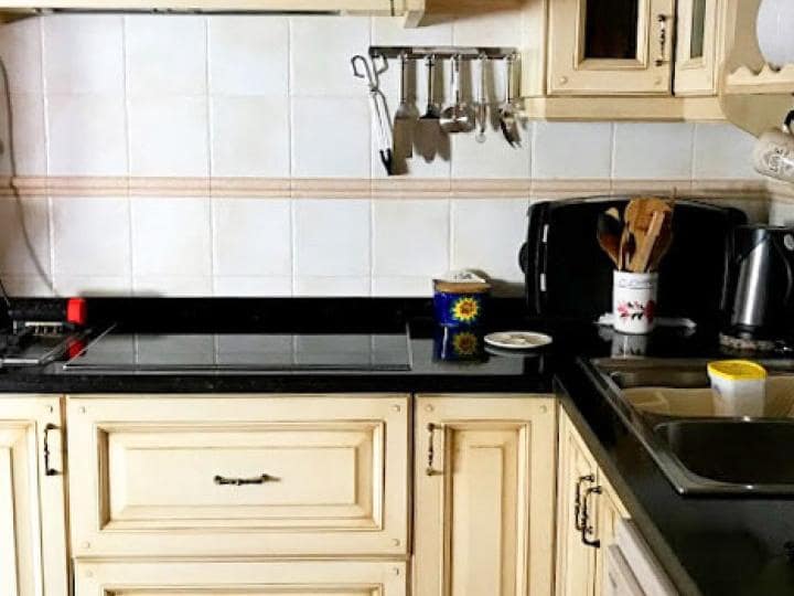 4 quarto Casa em Banda para venda em Marbella com piscina - 490 000 € (Ref: 9553408)