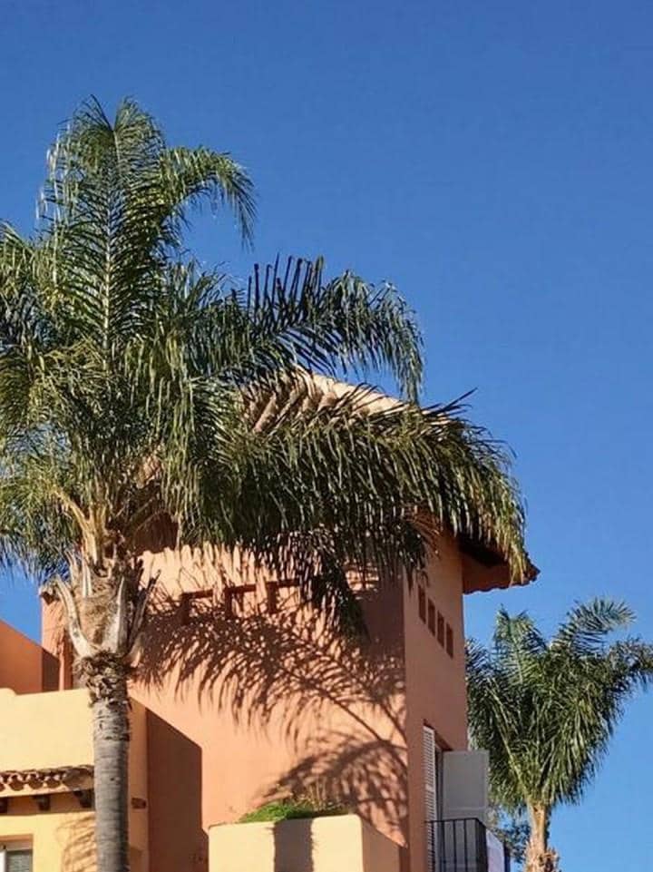 3 makuuhuone Omakotitalo myytävänä paikassa Marbella mukana uima-altaan - 315 000 € (Ref: 9553409)