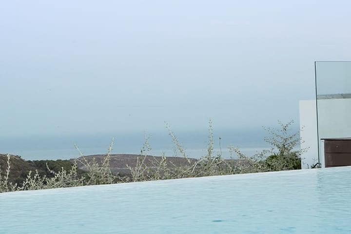 5 bedroom Villa for sale in Marbella with pool garage - € 3,450,000 (Ref: 9553411)