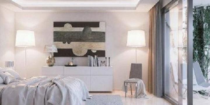 6 camera da letto Villa in vendita in Golden Mile con piscina garage - 2.400.000 € (Rif: 9553413)