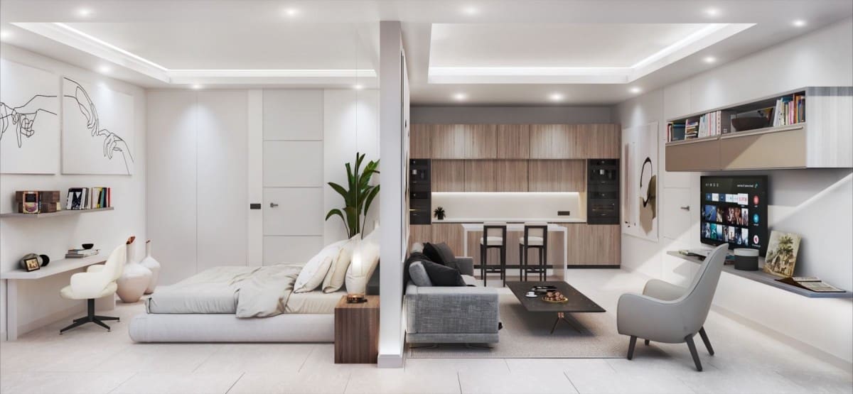 4 quarto Moradia para venda em Golden Mile com piscina garagem - 3 150 000 € (Ref: 9553416)