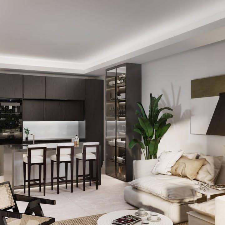 4 quarto Moradia para venda em Golden Mile com piscina garagem - 3 150 000 € (Ref: 9553416)