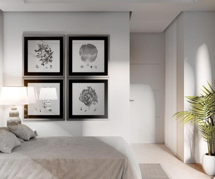 4 quarto Moradia para venda em Golden Mile com piscina garagem - 3 150 000 € (Ref: 9553416)