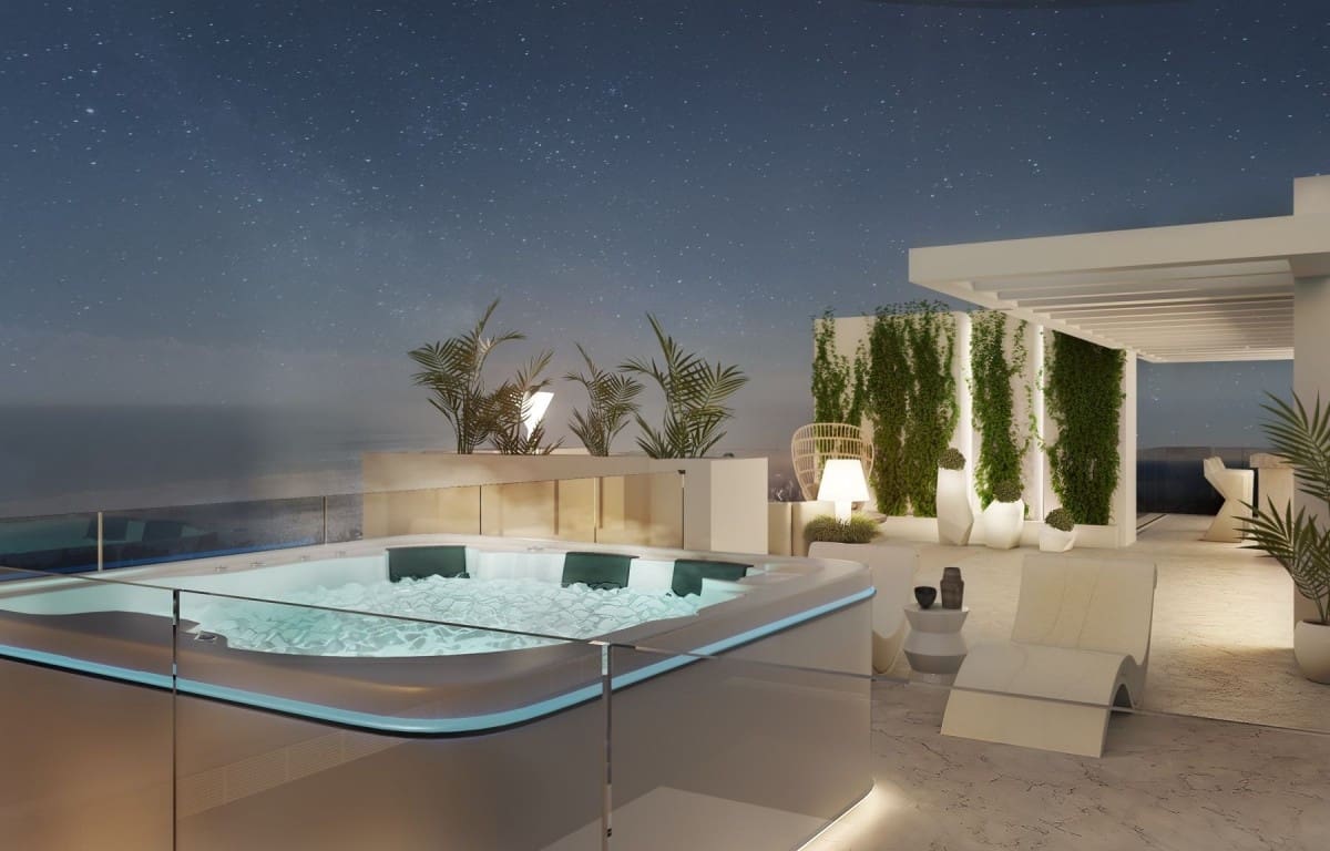 5 bedroom Villa for sale in Benahavis with pool garage - € 3,350,000 (Ref: 9553417)