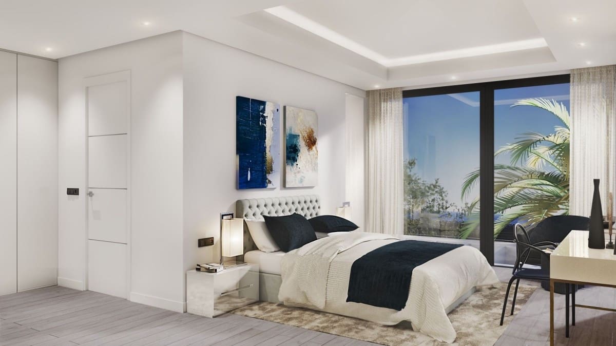 5 bedroom Villa for sale in Benahavis with pool garage - € 3,350,000 (Ref: 9553417)