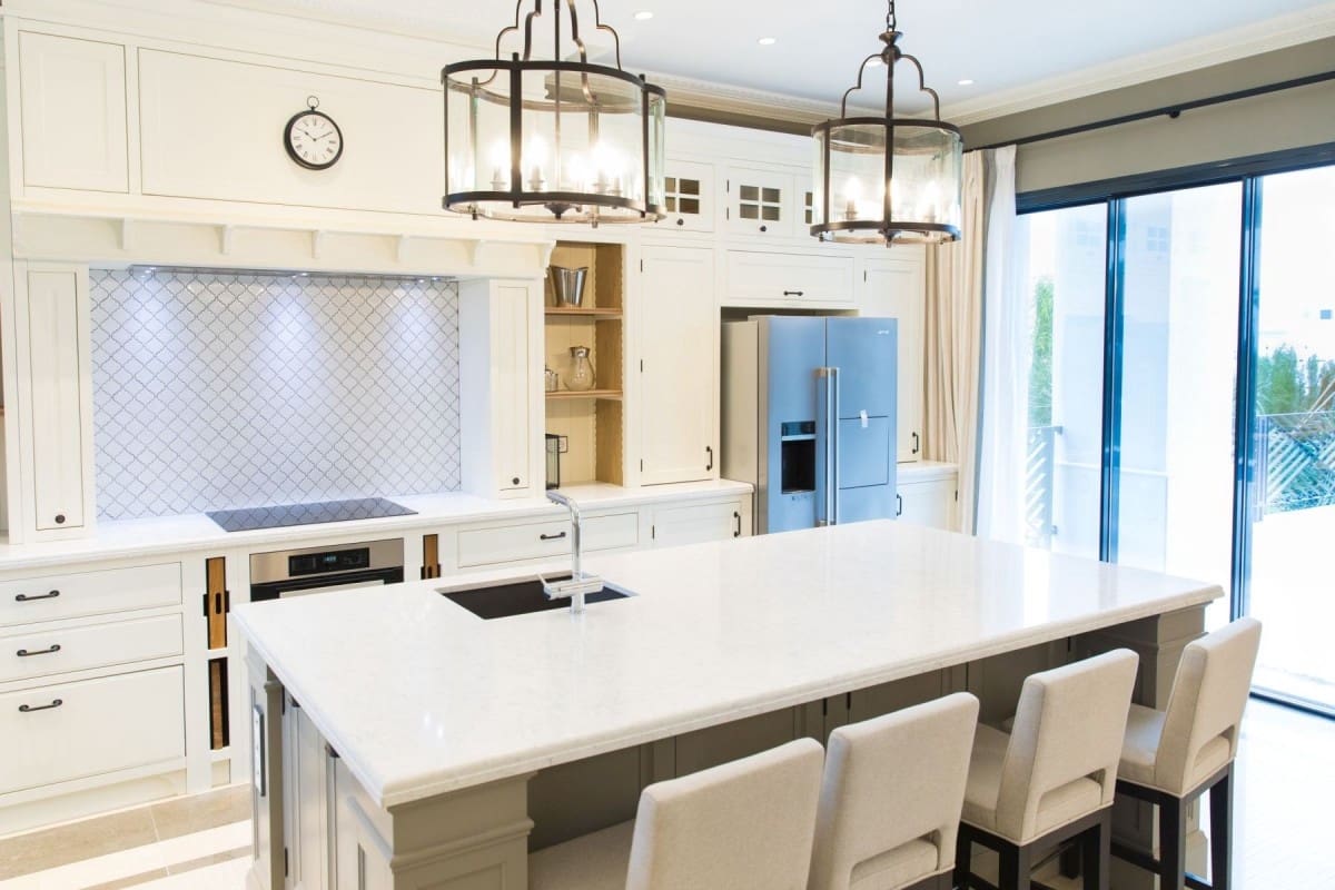 6 makuuhuone Huvila myytävänä paikassa Benahavis mukana uima-altaan 
autotalli - 2 800 000 € (Ref: 9553418)