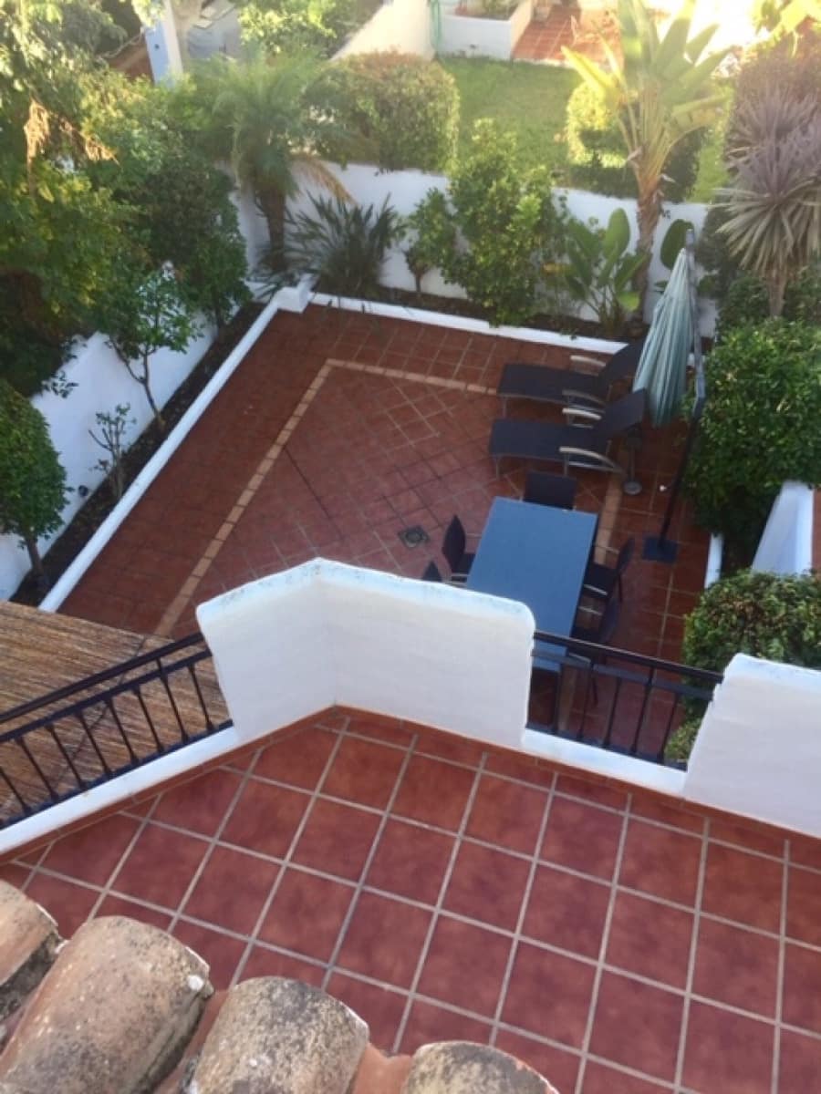 3 sypialnia Dom na sprzedaż w Marbella z basenem garażem - 389 000 € (Ref: 9553420)