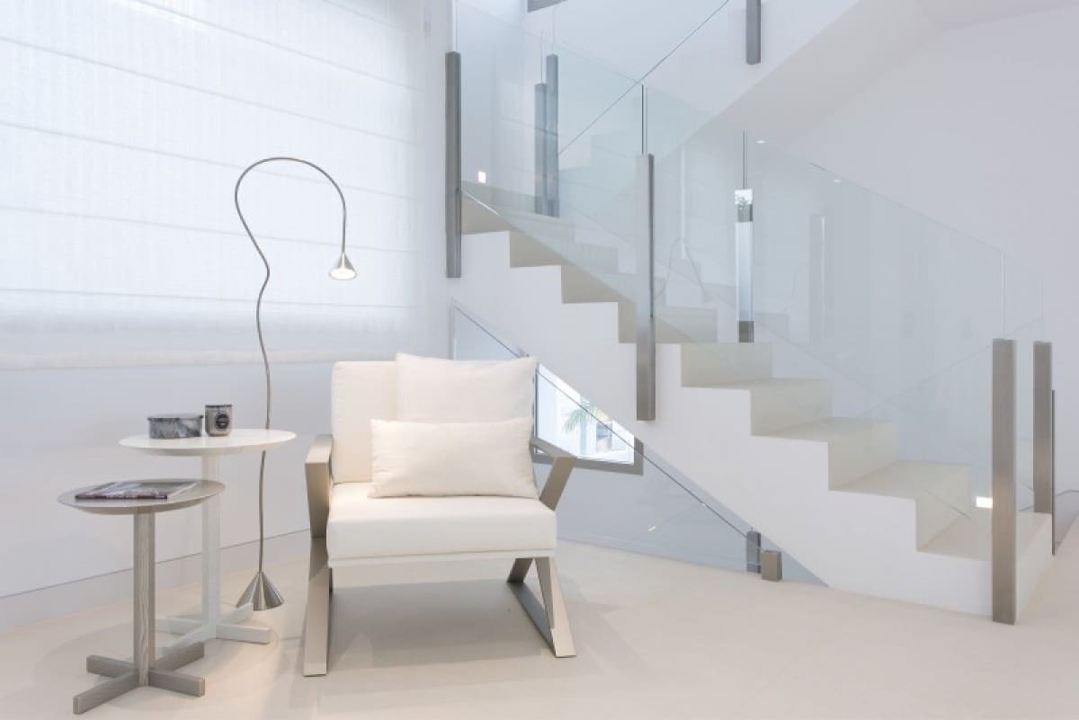 4 camera da letto Villa in vendita in Marbella con piscina garage - 1.690.000 € (Rif: 9553422)