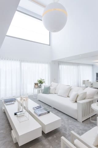 4 camera da letto Villa in vendita in Marbella con piscina garage - 1.690.000 € (Rif: 9553422)