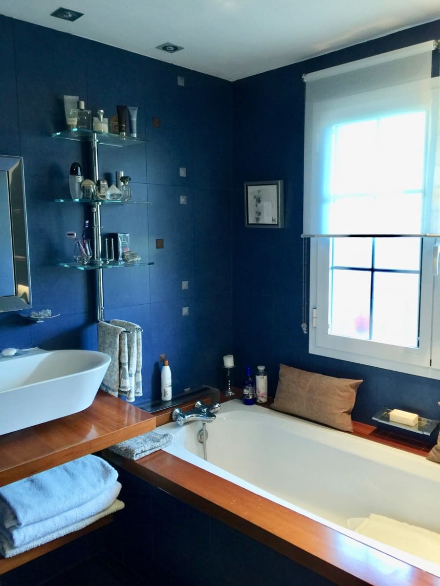 4 soveværelse Lejlighed til salg i Marbella med swimmingpool - € 475.000 (Ref: 9553425)