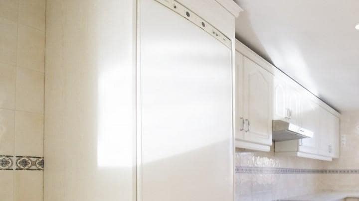 4 makuuhuone Omakotitalo myytävänä paikassa Marbella mukana uima-altaan 
autotalli - 395 000 € (Ref: 9553426)