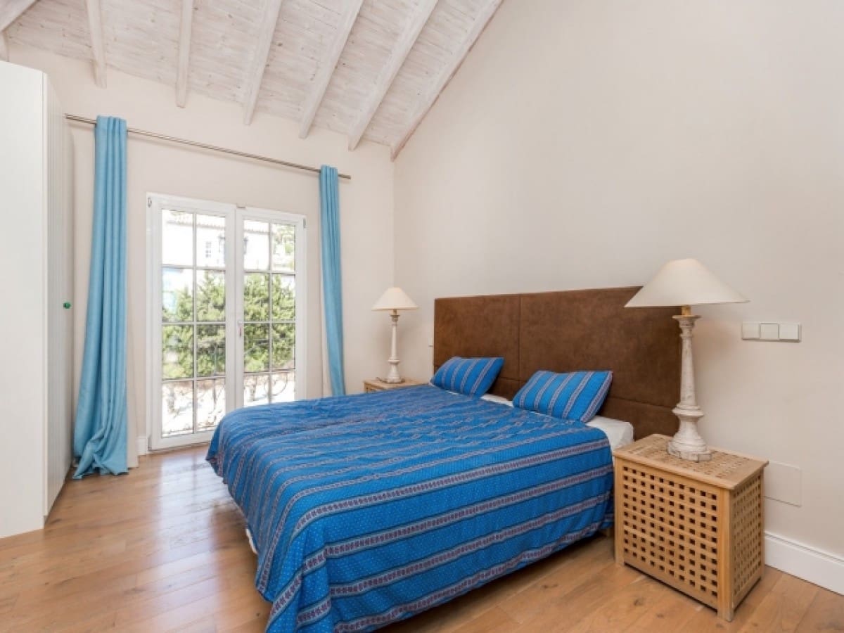 5 camera da letto Villa in vendita in Marbella con piscina - 1.595.000 € (Rif: 9553427)