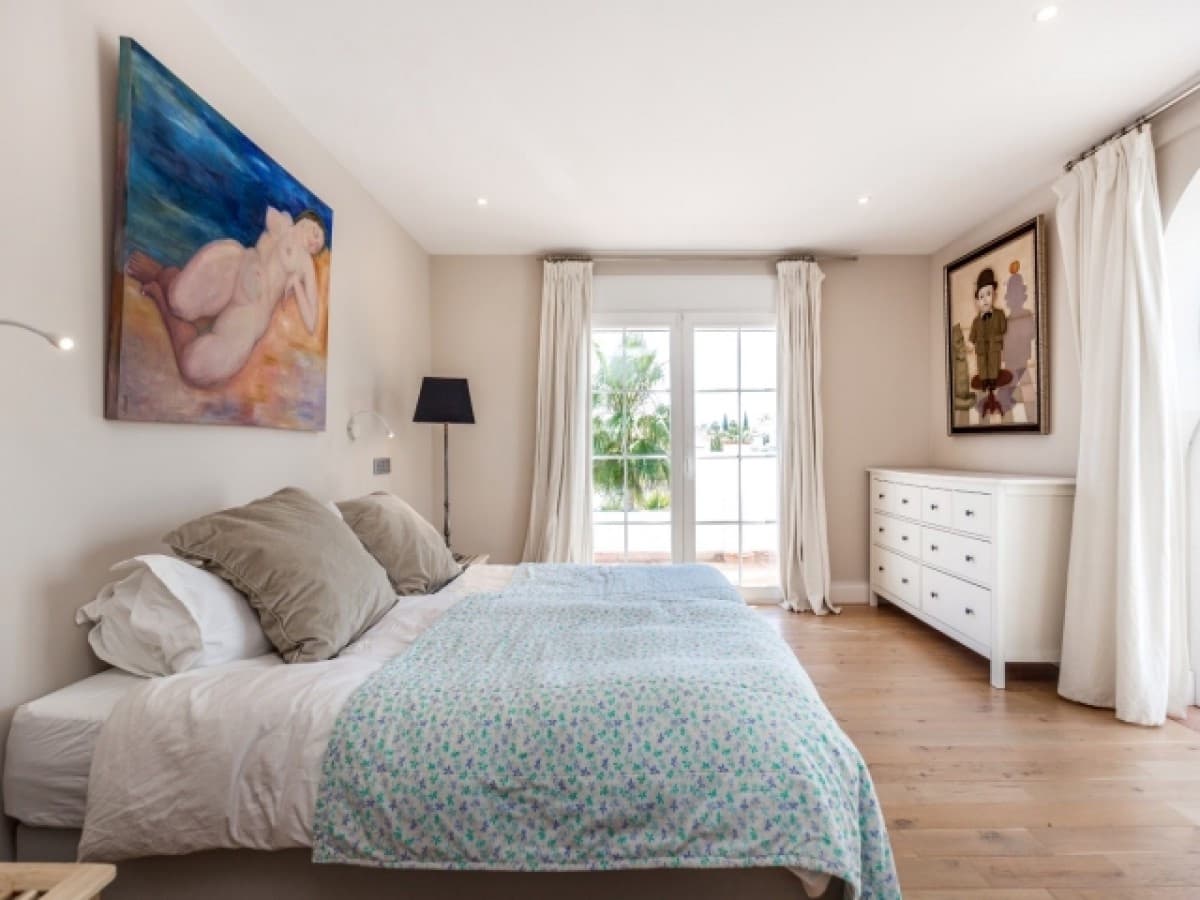 5 camera da letto Villa in vendita in Marbella con piscina - 1.595.000 € (Rif: 9553427)