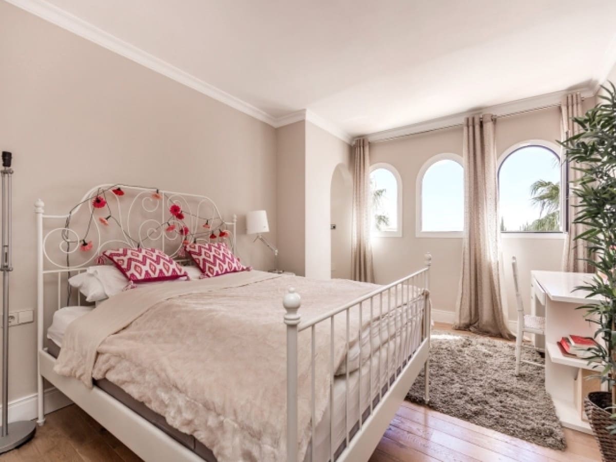 5 camera da letto Villa in vendita in Marbella con piscina - 1.595.000 € (Rif: 9553427)