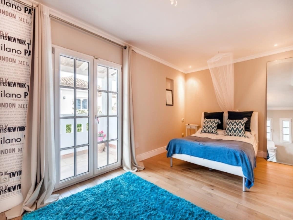 5 camera da letto Villa in vendita in Marbella con piscina - 1.595.000 € (Rif: 9553427)