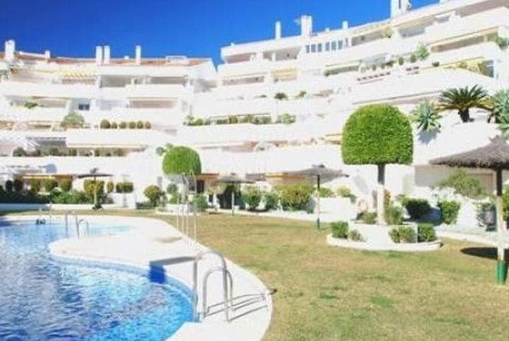 2 sypialnia Apartament na sprzedaż w Marbella z basenem garażem - 360 000 € (Ref: 9553430)