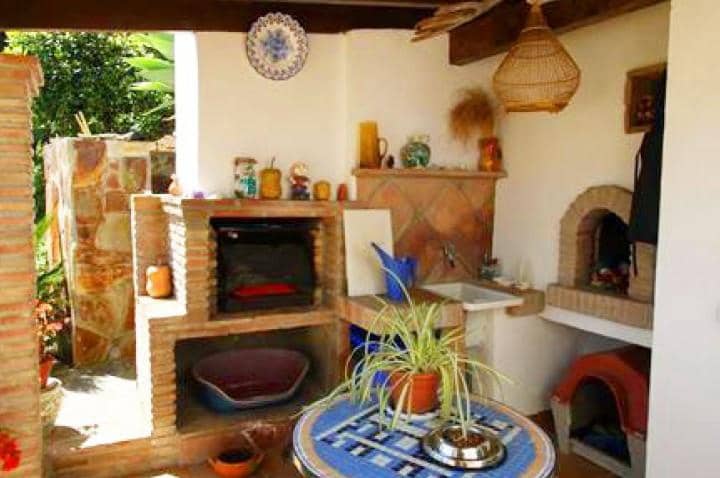 4 camera da letto Villa in vendita in Marbella con piscina garage - 1.190.000 € (Rif: 9553437)