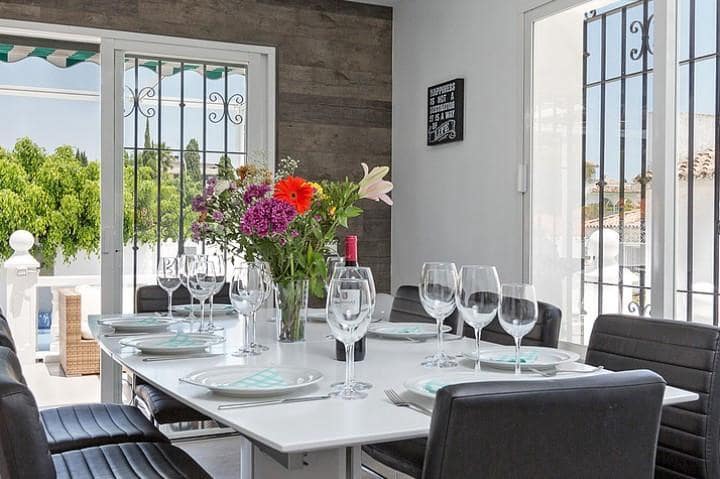 5 camera da letto Villa in vendita in Marbella con piscina garage - 999.000 € (Rif: 9553438)