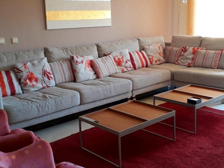 3 Zimmer Haus zu verkaufen in Marbella mit Pool Garage - 590.000 € (Ref: 9553440)