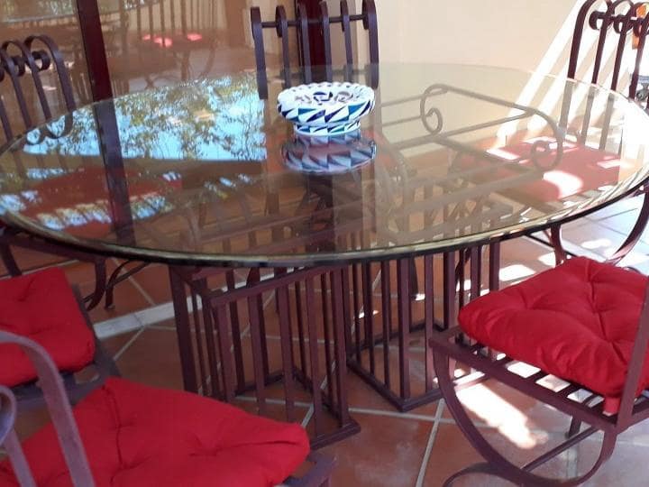 3 Zimmer Haus zu verkaufen in Marbella mit Pool Garage - 590.000 € (Ref: 9553440)