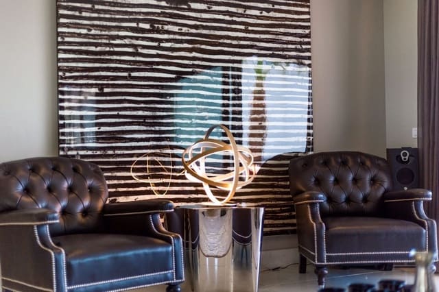 5 soveværelse Villa til salg i Marbella med swimmingpool garage - € 1.950.000 (Ref: 9553448)