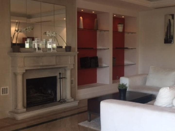 3 soverom Leilighet til salgs i Golden Mile med svømmebasseng garasje - € 799 500 (Ref: 9553449)