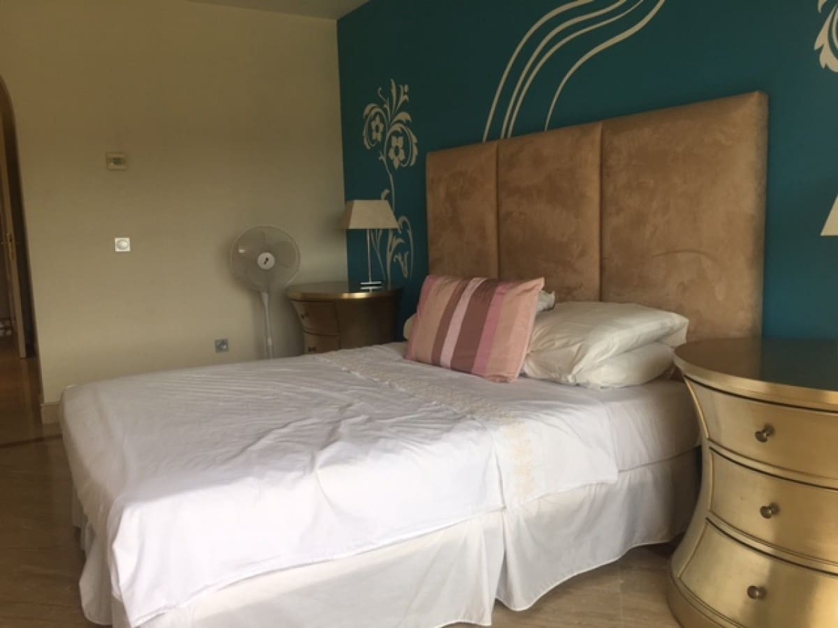 3 soverom Leilighet til salgs i Golden Mile med svømmebasseng garasje - € 799 500 (Ref: 9553449)