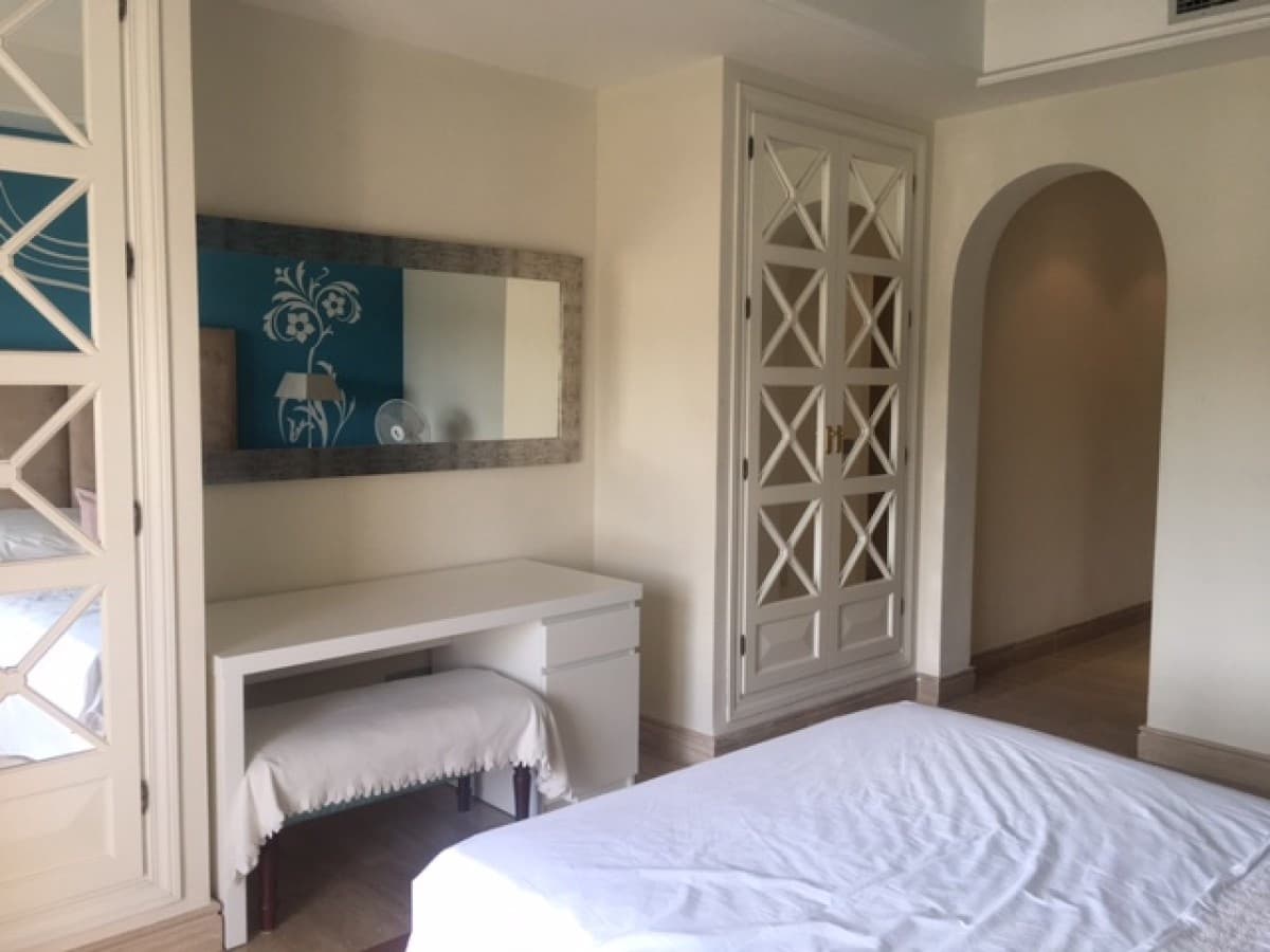 3 soverom Leilighet til salgs i Golden Mile med svømmebasseng garasje - € 799 500 (Ref: 9553449)