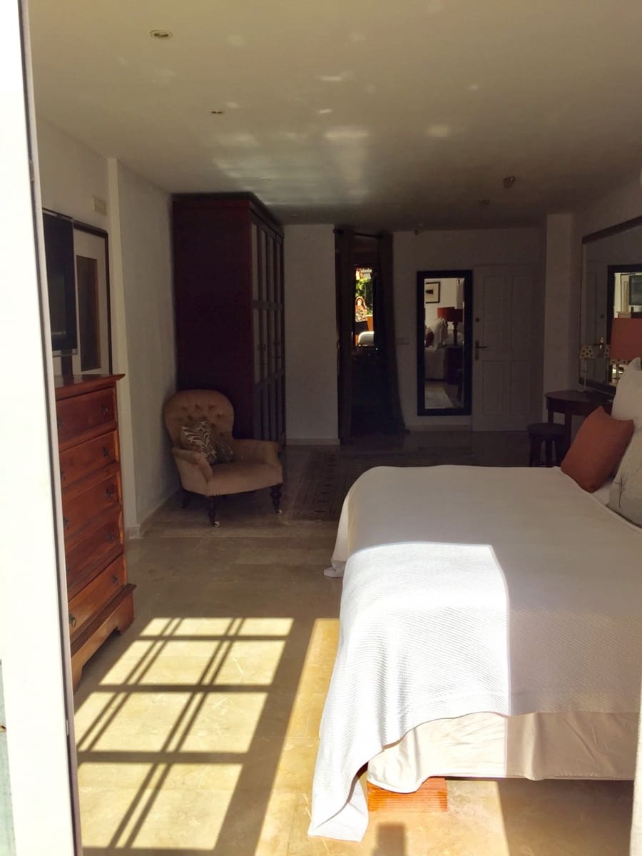 3 soveværelse Lejlighed til salg i Marbella med swimmingpool garage - € 460.000 (Ref: 9553450)