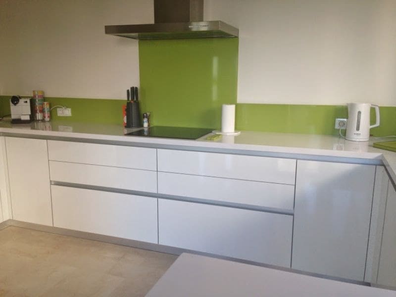 5 sypialnia Willa na sprzedaż w Benahavis z basenem garażem - 1 295 000 € (Ref: 9553451)