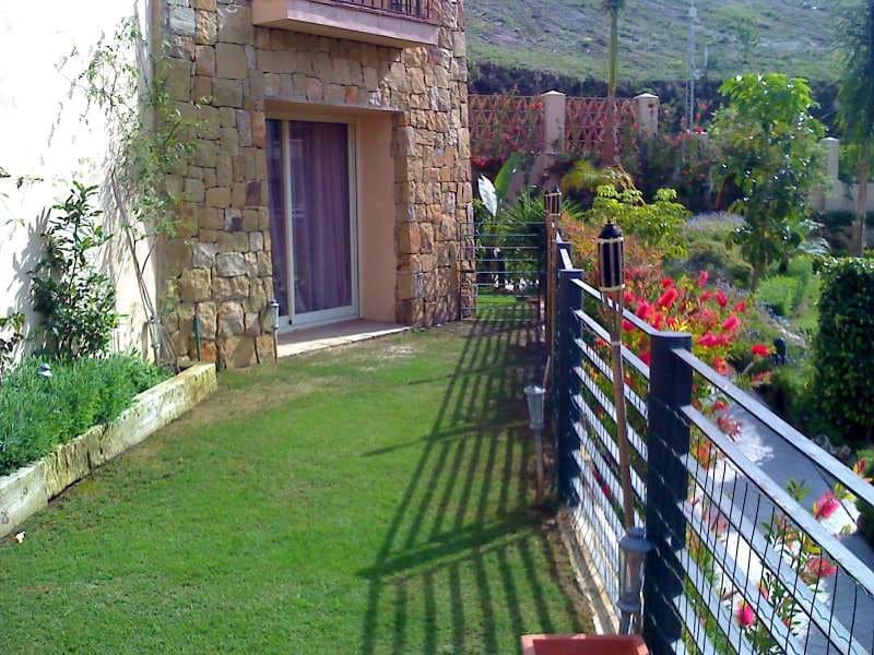 3 quarto Apartamento para venda em Marbella com piscina - 640 000 € (Ref: 9553454)