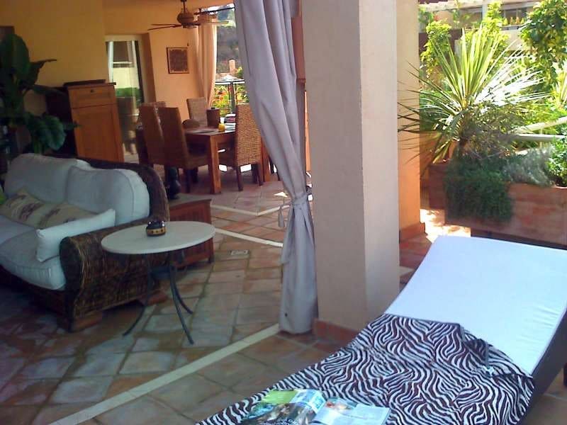 3 quarto Apartamento para venda em Marbella com piscina - 640 000 € (Ref: 9553454)