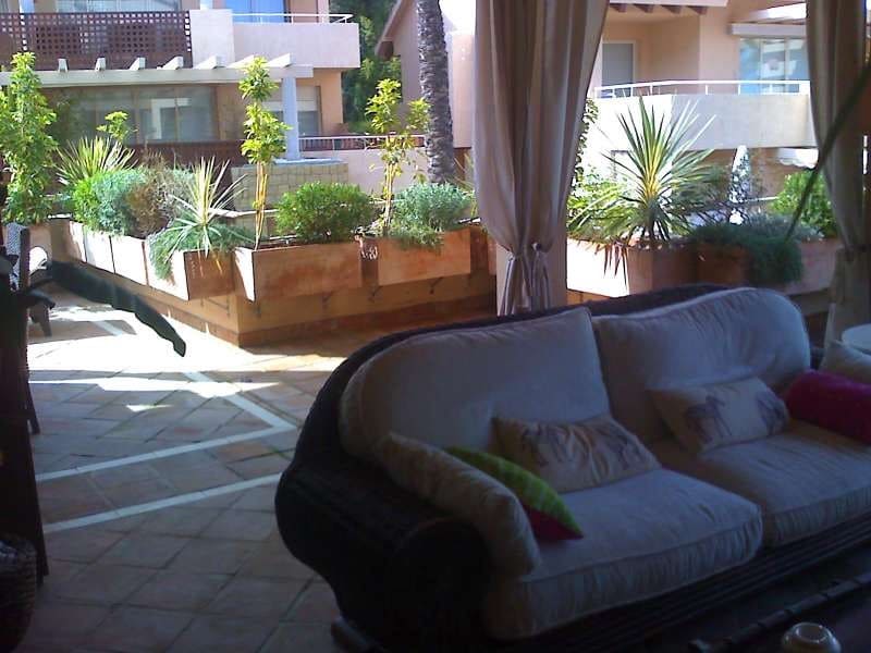 3 quarto Apartamento para venda em Marbella com piscina - 640 000 € (Ref: 9553454)