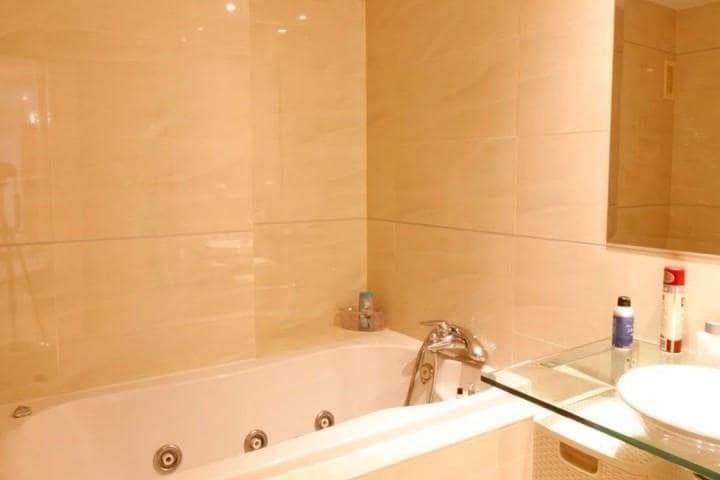 3 bedroom Apartment for sale in Guadalmansa with pool garage - € 410,000 (Ref: 9553459)