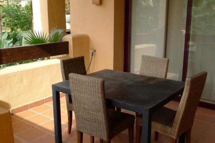 3 soveværelse Lejlighed til salg i Marbella med swimmingpool garage - € 975.000 (Ref: 9553469)