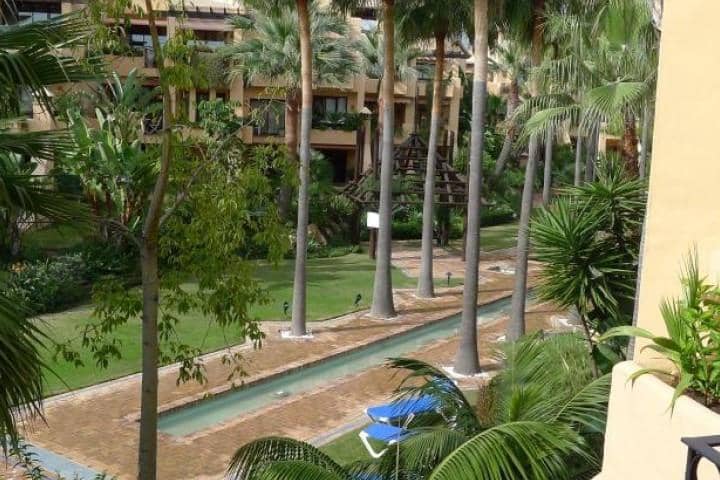 3 soveværelse Lejlighed til salg i Marbella med swimmingpool garage - € 975.000 (Ref: 9553469)