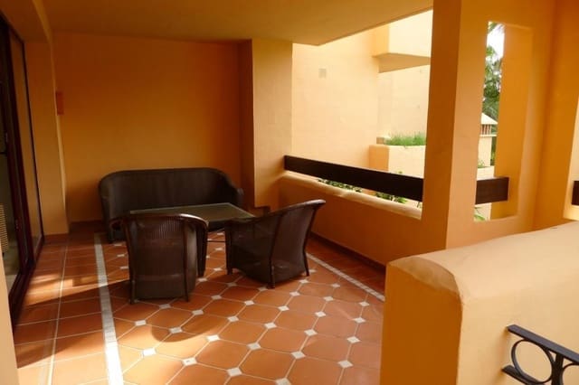 3 soveværelse Lejlighed til salg i Marbella med swimmingpool garage - € 975.000 (Ref: 9553469)