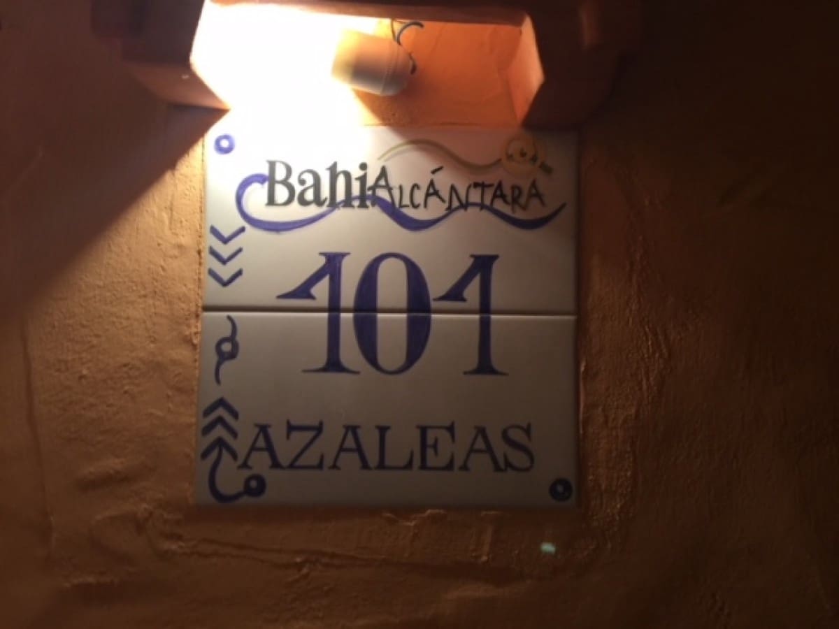 3 soveværelse Lejlighed til salg i Marbella med swimmingpool - € 1.100.000 (Ref: 9553470)