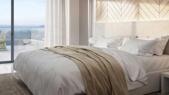 4 sovrum Villa till salu i Estepona med pool garage - 546 000 € (Ref: 9553476)