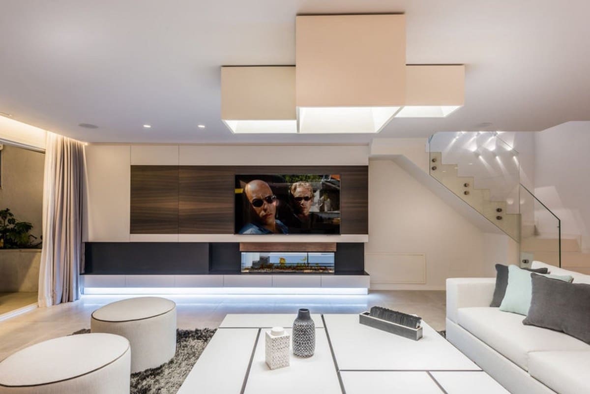 3 soveværelse Penthouse til salg i Marbella med swimmingpool - € 1.950.000 (Ref: 9553478)