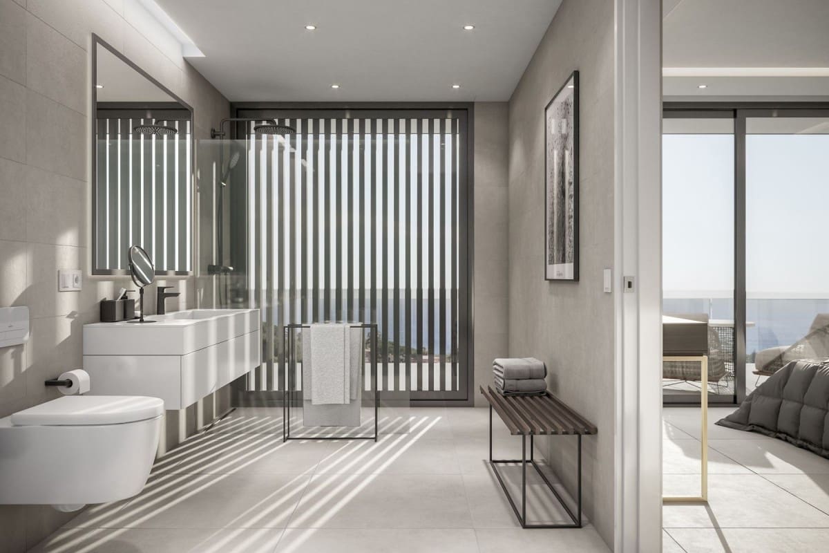 4 chambre Villa/Maison à vendre à Marbella avec piscine - 1 665 000 € (Ref: 9553480)