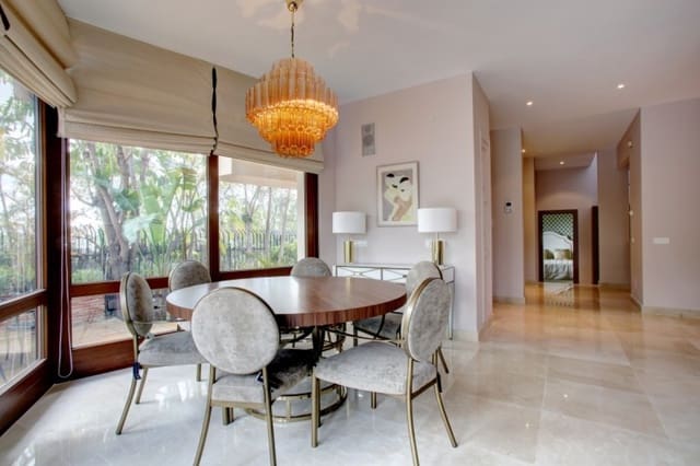 4 quarto Moradia para venda em Benahavís com piscina garagem - 1 325 000 € (Ref: 9553482)