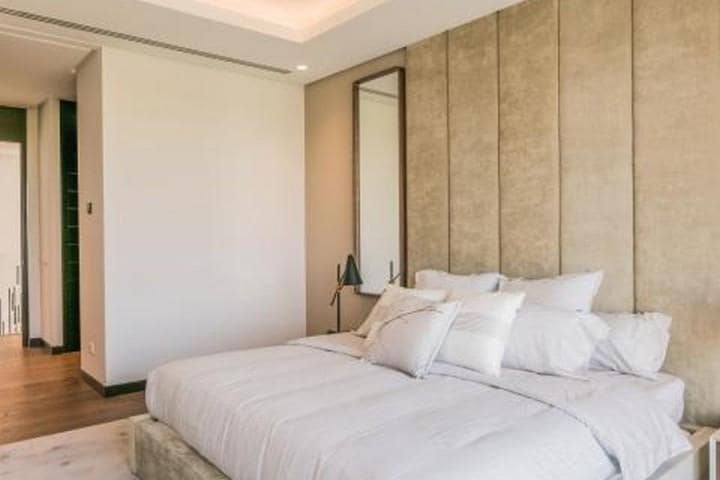 Chalet de 5 habitaciones en Benahavís en venta con piscina - 2.650.000 € (Ref: 9553483)