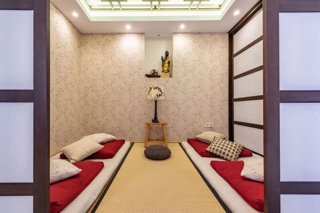 3 camera da letto Attico in vendita in Marbella con piscina garage - 1.395.000 € (Rif: 9553484)