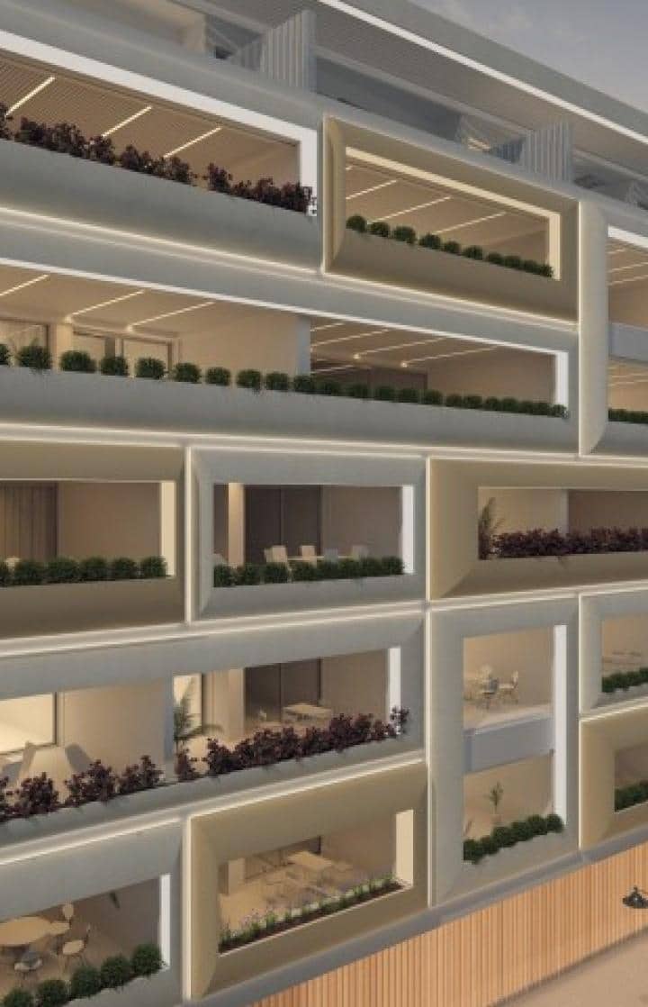 Apartamento de 4 habitaciones en Estepona en venta con piscina garaje - 1.480.000 € (Ref: 9553490)