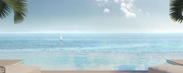 Apartamento de 4 habitaciones en Estepona en venta con piscina garaje - 1.480.000 € (Ref: 9553490)