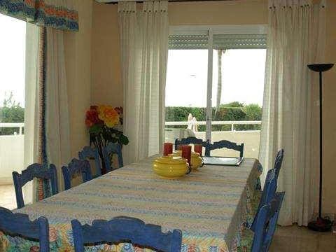 2 sypialnia Apartament na sprzedaż w Puerto Banus z basenem garażem - 1 200 000 € (Ref: 9553504)