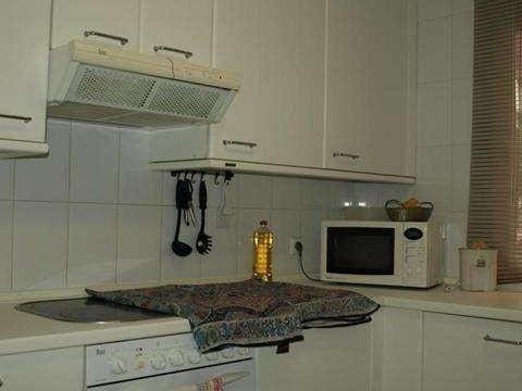 2 sypialnia Apartament na sprzedaż w Puerto Banus z basenem garażem - 1 200 000 € (Ref: 9553504)